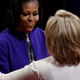 Illustration for article titled Hey, Lets Manufacture a Catfight Between Ann Romney and Michelle Obama!